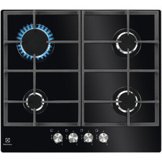 Газовая варочная панель Electrolux KGG6426K