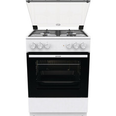Комбинированная плита Gorenje GK6A20WF