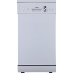 Посудомоечная машина Бирюса DWF-409/6 W