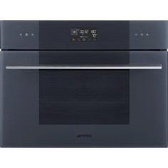 Электрический духовой шкаф Smeg SO4102S3G