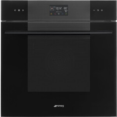 Электрический духовой шкаф Smeg SO6102S3PB3