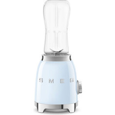 Блендер стационарный Smeg PBF01PBEU