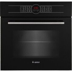 Электрический духовой шкаф GEFEST ЭДВ ДА 622-04 А4 S Гефест