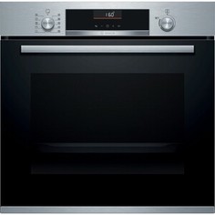 Электрический духовой шкаф Bosch HBA5360S0