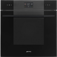 Электрический духовой шкаф Smeg SOP6102TB3