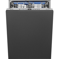 Встраиваемая посудомоечная машина Smeg ST323PM