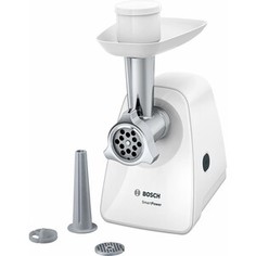 Мясорубка Bosch MFW2510W SmartPower