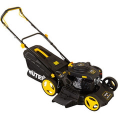 Газонокосилка бензиновая Huter GLM-7.0 SL