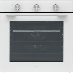 Электрический духовой шкаф Krona BIRNE 60 WH Крона