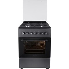 Комбинированная плита NORDFROST GE 6064 Gd