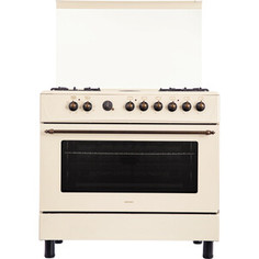 Комбинированная плита NORDFROST GE 9262 YR