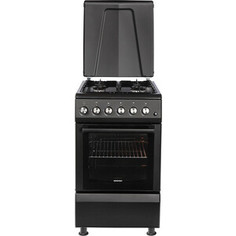 Газовая плита NORDFROST GG 5061 B