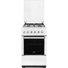 Газовая плита NORDFROST GG 5061 W