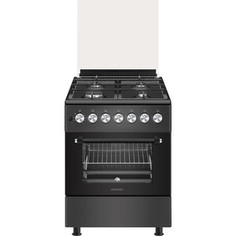 Газовая плита NORDFROST GG 6064 Gd