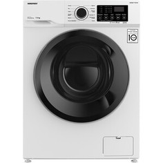 Стиральная машина NORDFROST i-DDQ4 7120 W