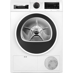 Сушильная машина Bosch WQG24100BY
