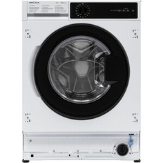 Встраиваемая стиральная машина с сушкой Krona DARRE 1400 7/5K WHITE Крона