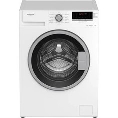 Стиральная машина Hotpoint WMHD 8482