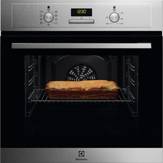 Электрический духовой шкаф Electrolux EOF3H40BX