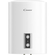 Электрический накопительный водонагреватель Candy CF30V-P1 INOX