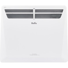 Конвектор Ballu Transformer с блоком управления BEC/EVU-1000-4E