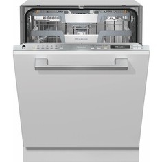 Встраиваемая посудомоечная машина Miele G 7160 SCVi AutoDos