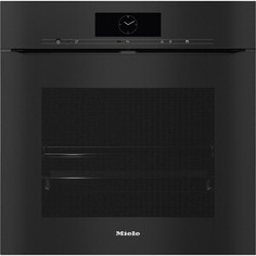 Электрический духовой шкаф Miele H 7860 BPX Obsidian black