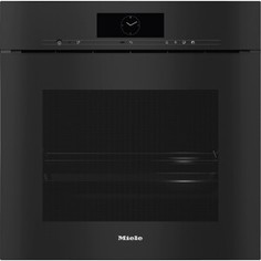 Пароварка Miele DGC 7860 HCX Pro Obsidian black