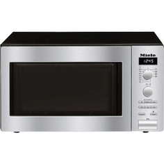 Микроволновая печь с грилем Miele M 6012 SC EDST/CLST
