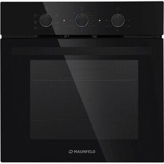 Электрический духовой шкаф MAUNFELD AEOF6060B2