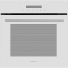 Электрический духовой шкаф HOMSair OEH606WH