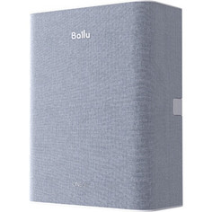 Приточный очиститель воздуха Ballu ASP-100 ONEAIR