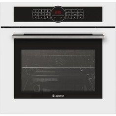 Электрический духовой шкаф GEFEST ЭДВ ДА 622-04 4S Гефест