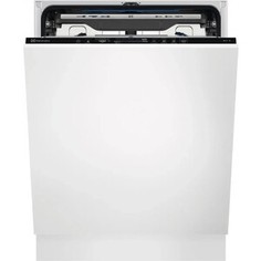 Встраиваемая посудомоечная машина Electrolux EEG68600W
