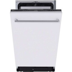 Встраиваемая посудомоечная машина Midea MID45S350I