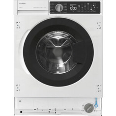 Встраиваемая стиральная машина Hyundai HWM 7142