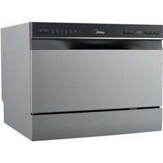 Посудомоечная машина Midea MCFD55S460Si