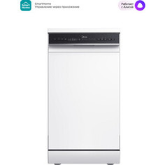 Посудомоечная машина Midea MFD45S150WI