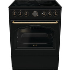 Электрическая плита Gorenje GECS6B71CLB