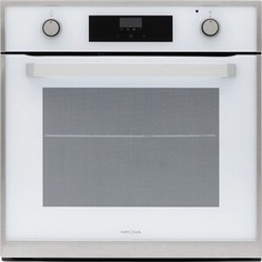 Электрический духовой шкаф Krona ADRIANO 60 WH G2 Крона