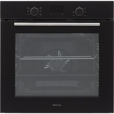 Электрический духовой шкаф Krona LEGENDE 60 BL Крона