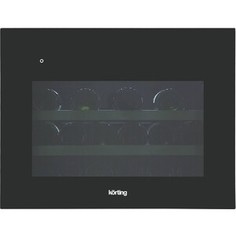 Винный шкаф Korting KFW 501 SL GN