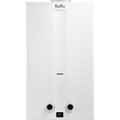 Газовая колонка Ballu GWH 12 Fiery