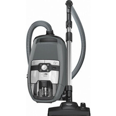 Пылесос с контейнером Miele Blizzard CX1 Graphite Grey