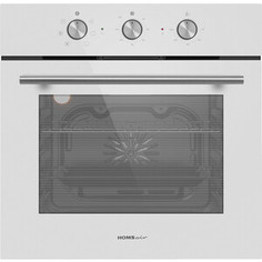 Электрический духовой шкаф HOMSair OEF606WH