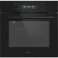 Электрический духовой шкаф HOMSair OEM606BK2