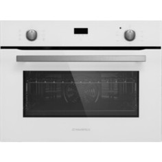 Электрический духовой шкаф MAUNFELD AMCO537GW