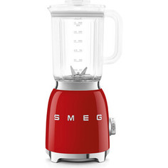 Блендер стационарный Smeg BLF03RDEU