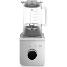 Блендер стационарный Smeg BLC01BLMEU