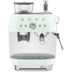 Кофеварка рожковая Smeg EGF03PGEU